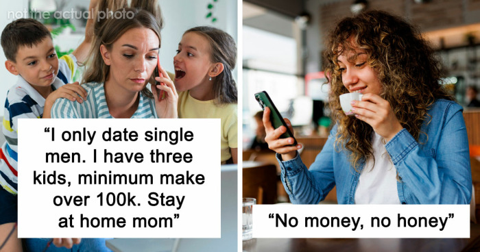 “I Should Get Parole In 90 Days”: 44 Crazy Things Women Have Put On Their Dating Profiles