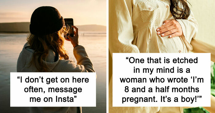 “I Should Get Parole In 90 Days”: 44 Crazy Things Women Have Put On Their Dating Profiles