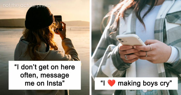 “I Should Get Parole In 90 Days”: 44 Crazy Things Women Have Put On Their Dating Profiles