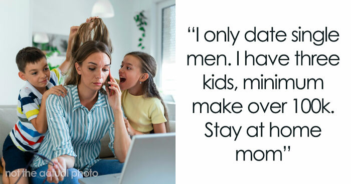 “I Should Get Parole In 90 Days”: 44 Crazy Things Women Have Put On Their Dating Profiles