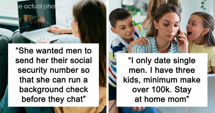 “I Should Get Parole In 90 Days”: 44 Crazy Things Women Have Put On Their Dating Profiles