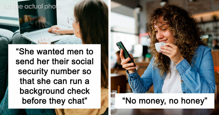 “I Should Get Parole In 90 Days”: 44 Crazy Things Women Have Put On Their Dating Profiles