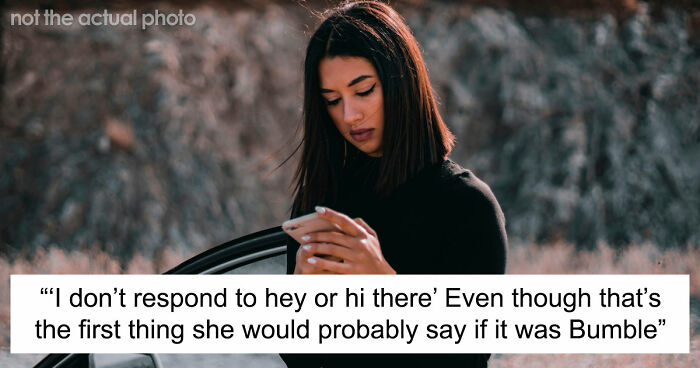 “I Should Get Parole In 90 Days”: 44 Crazy Things Women Have Put On Their Dating Profiles