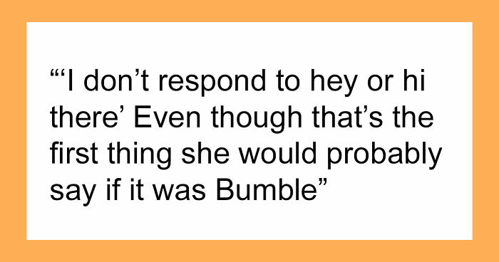 “I Should Get Parole In 90 Days”: 44 Crazy Things Women Have Put On Their Dating Profiles