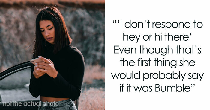 “I Should Get Parole In 90 Days”: 44 Crazy Things Women Have Put On Their Dating Profiles