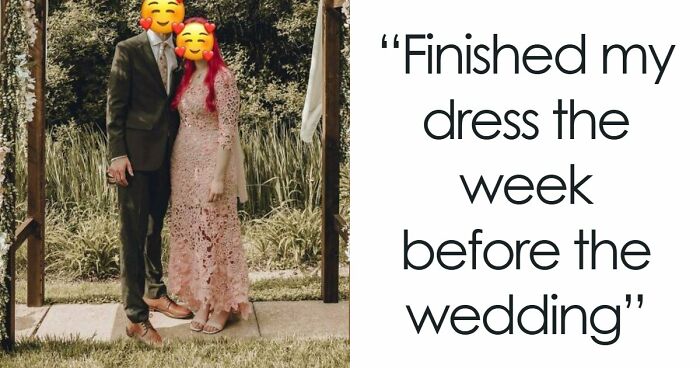 37 Times Crochet Enthusiasts Made Something So Incredible That It Had To Be Shared With Everyone (New Pics)
