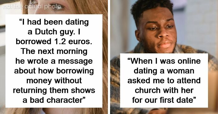 40 Unexpected Culture Shocks That Challenged People’s Intercultural Relationships
