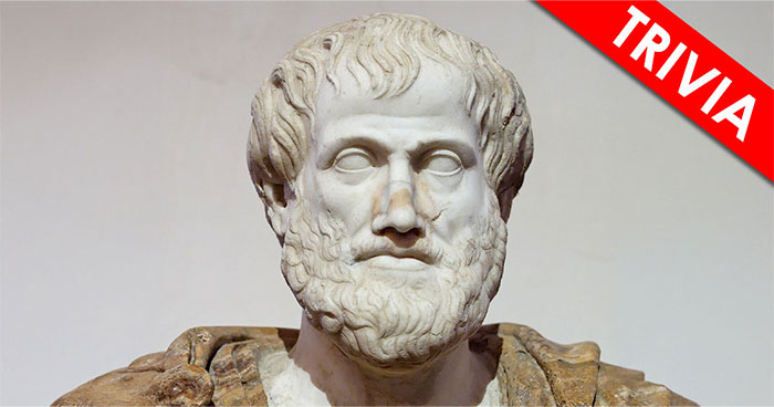 “Think You Know Philosophy?”: Take This 20-Question Culture Quiz And Find Out