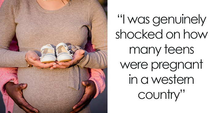 65 Travelers Couldn’t Believe These Things Were Completely Normal In Other Countries