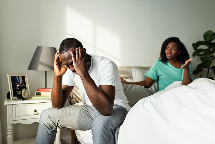 Woman Stopped Chasing Her Boyfriend And Started Living Her Own Life, He Didn’t Take It Well Woman Stopped Chasing Her Boyfriend And Started Living Her Own Life, He Didn’t Take It Well