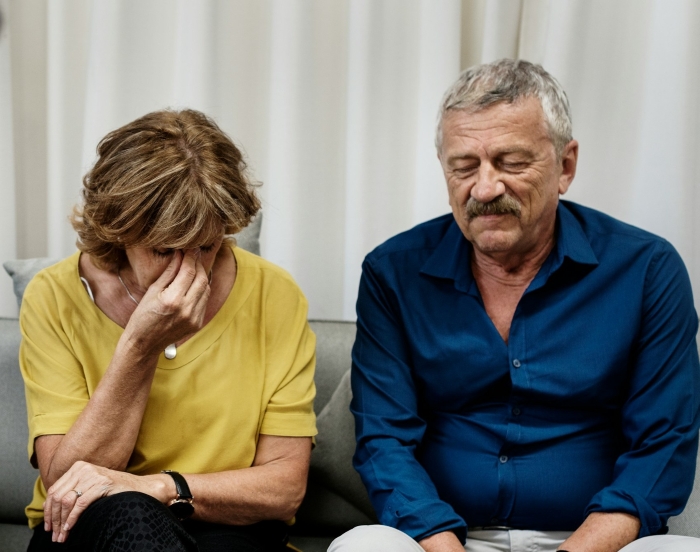 Parents Have A ‘Successful Reunion’ With Son After 14 Years In Foster Care, But Things Don’t Go As Planned Parents Have A ‘Successful Reunion’ With Son After 14 Years In Foster Care, But Things Don’t Go As Planned