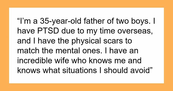 Dad Gets Yelled At For Skipping Lines With Special Pass For Autistic Son, Police Arrest Angry Woman
