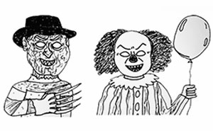 If You Enjoy Dark Humor, These 22 New Brian Morrissey Comics Are Worth A Look