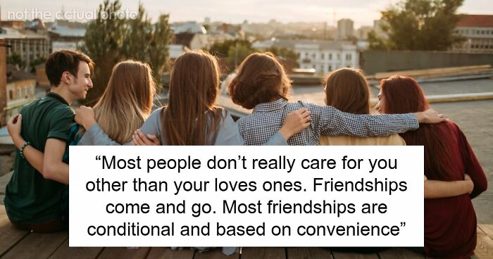 32 Brutally Honest Truths About Human Behavior That Most People Would Rather Not Think About