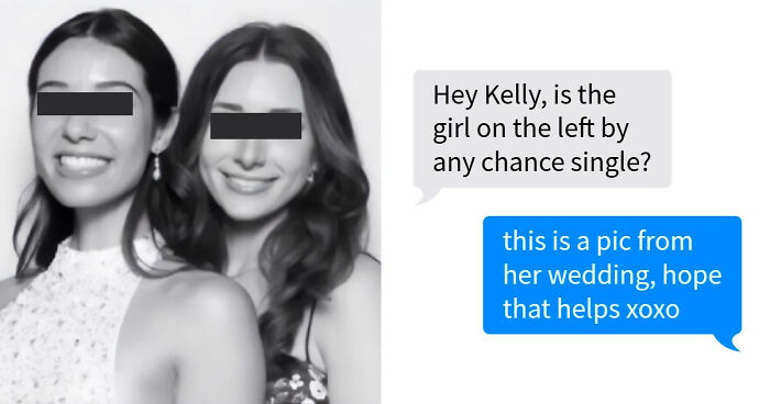 93 Dating App Conversations That Went Off The Rails Almost Immediately