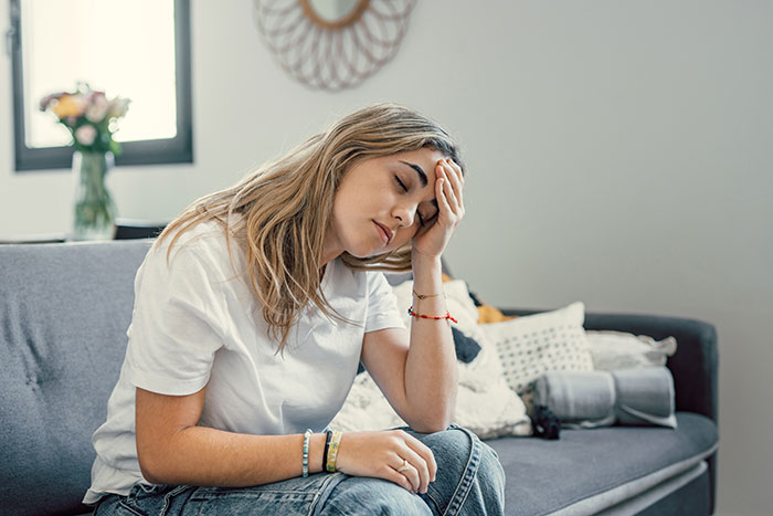 Self-Centered Mom Disappears For 16 Years, Mad She Doesn&rsquo;t Get Forgiveness And A Fresh Start
