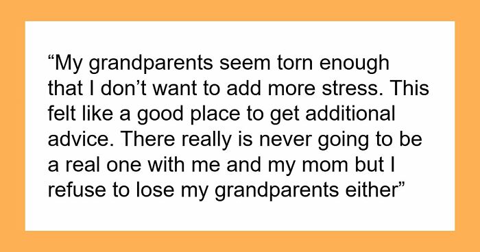 Self-Centered Mom Disappears For 16 Years, Mad She Doesn’t Get Forgiveness And A Fresh Start