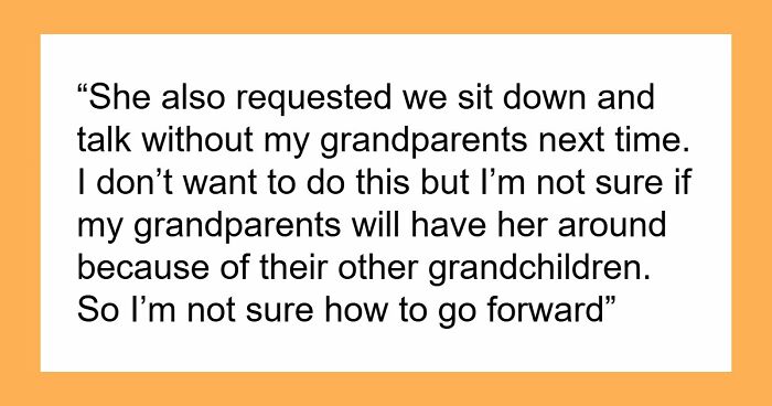 Self-Centered Mom Disappears For 16 Years, Mad She Doesn’t Get Forgiveness And A Fresh Start