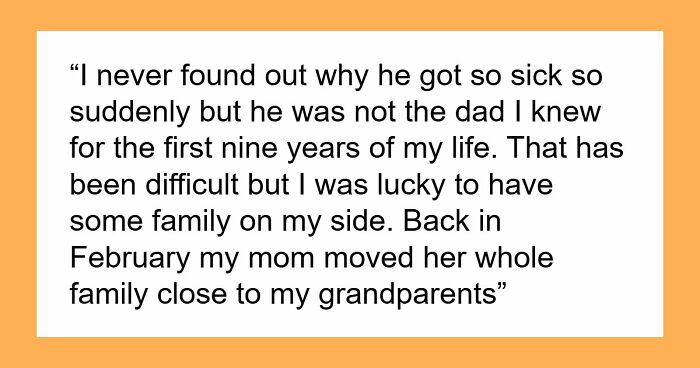 Self-Centered Mom Disappears For 16 Years, Mad She Doesn’t Get Forgiveness And A Fresh Start