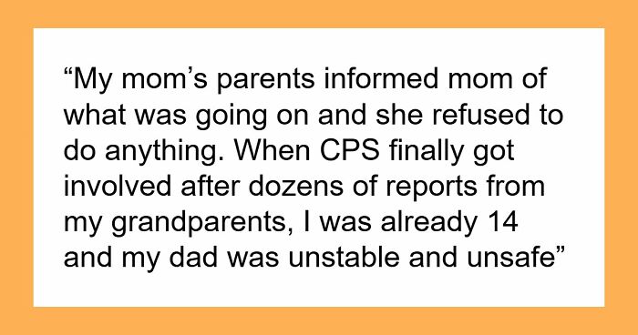 Self-Centered Mom Disappears For 16 Years, Mad She Doesn’t Get Forgiveness And A Fresh Start