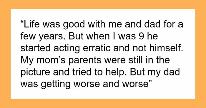 Self-Centered Mom Disappears For 16 Years, Mad She Doesn’t Get Forgiveness And A Fresh Start