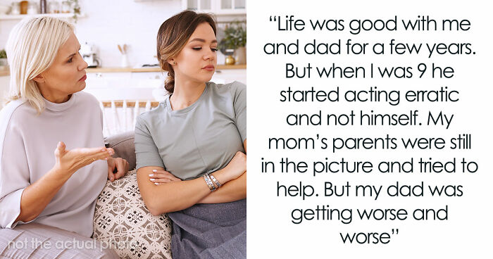 Self-Centered Mom Disappears For 16 Years, Mad She Doesn’t Get Forgiveness And A Fresh Start