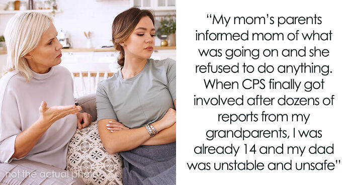 Self-Centered Mom Disappears For 16 Years, Mad She Doesn’t Get Forgiveness And A Fresh Start