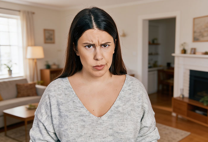 Dad Asks For $1K A Month While Daughter Covers Chores And Utilities, She Chooses The Door Instead Dad Asks For $1K A Month While Daughter Covers Chores And Utilities, She Chooses The Door Instead