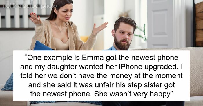 Dad Teaches 16YO Daughter A Harsh Lesson As She Destroys Stepsister’s $6K Purse Out of Jealousy