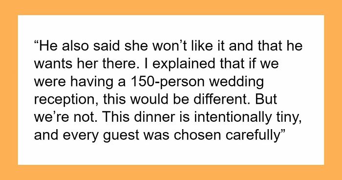 Dad Can’t Spend One Afternoon Without His GF, Daughter’s Wedding Ends Up Testing The Theory