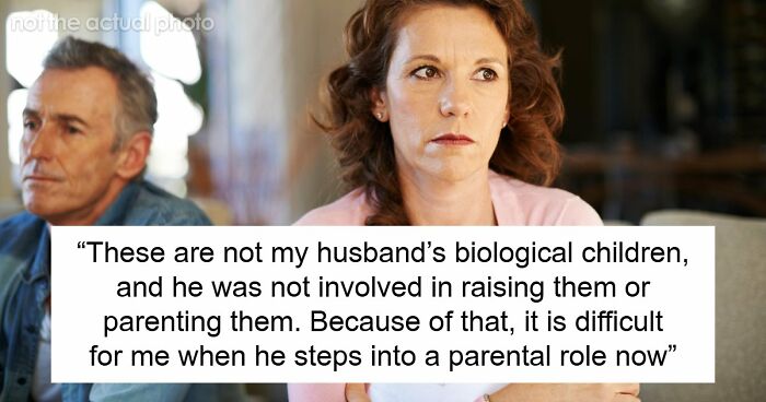 Woman Won’t Support Husband’s Plan To Charge Her Daughter’s Boyfriend Rent For Staying Over