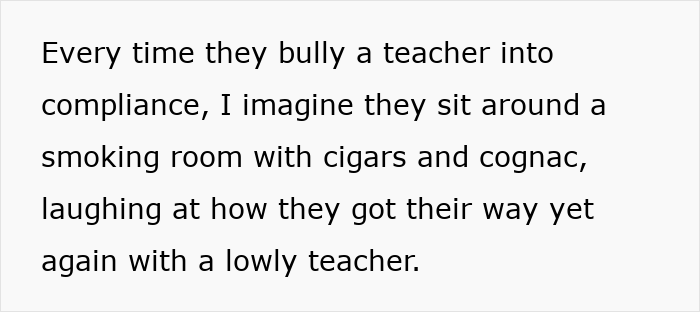 Lazy Seniors Force Classmates To Do All The Work, Teacher's Trap Blows Up In Their Faces Lazy Seniors Force Classmates To Do All The Work, Teacher's Trap Blows Up In Their Faces