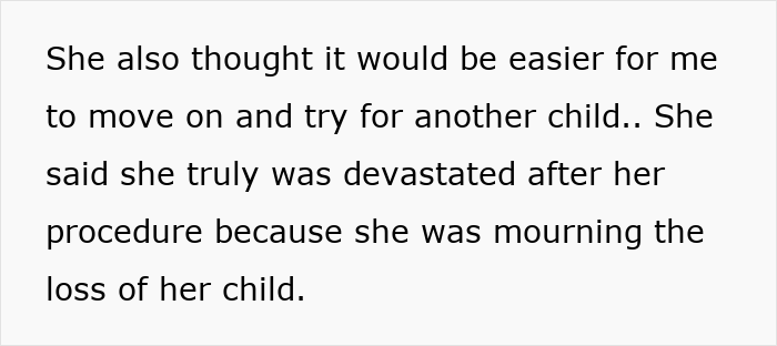 Couple Try For A Baby And Are Overjoyed When It Happens, Man Crushed As Wife Later Secretly Ends It Couple Try For A Baby And Are Overjoyed When It Happens, Man Crushed As Wife Later Secretly Ends It