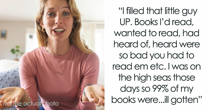 Mean SIL Wants “Back” Woman’s Kindle With All Her Library Of 10 Years, Receives It Factory-Reset