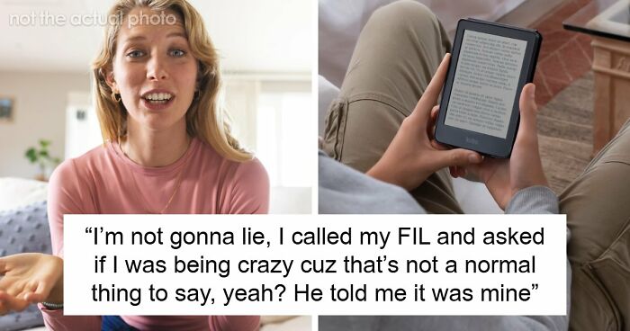 Woman Gives Kindle Away, Regrets It After A Decade, Demands It Back But Gets A Paperweight Instead
