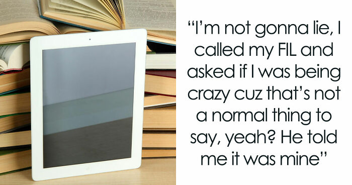 Mean SIL Wants “Back” Woman’s Kindle With All Her Library Of 10 Years, Receives It Factory-Reset