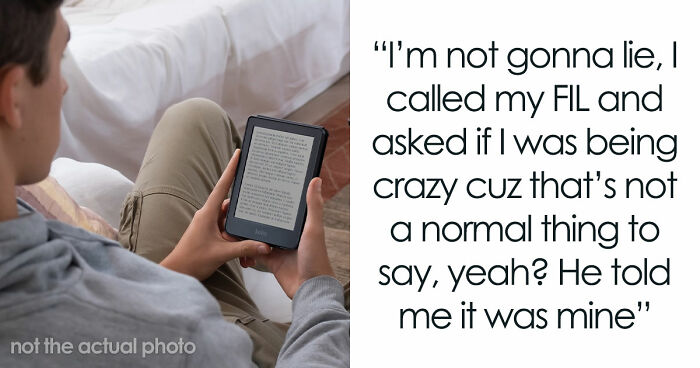 Mean SIL Wants “Back” Woman’s Kindle With All Her Library Of 10 Years, Receives It Factory-Reset