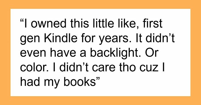 Mean SIL Wants “Back” Woman’s Kindle With All Her Library Of 10 Years, Receives It Factory-Reset