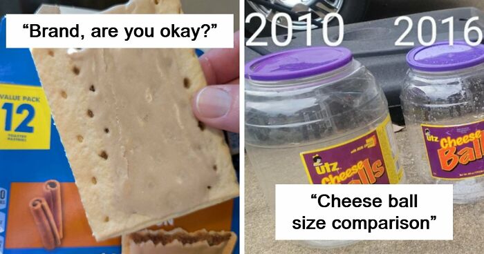 75 Times Marketing Practices Completely Infuriated People
