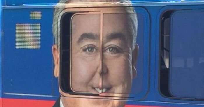 “Step In Front Of A Bus”: 65 Times Designers Had Just One Job To Do And Failed Dismally