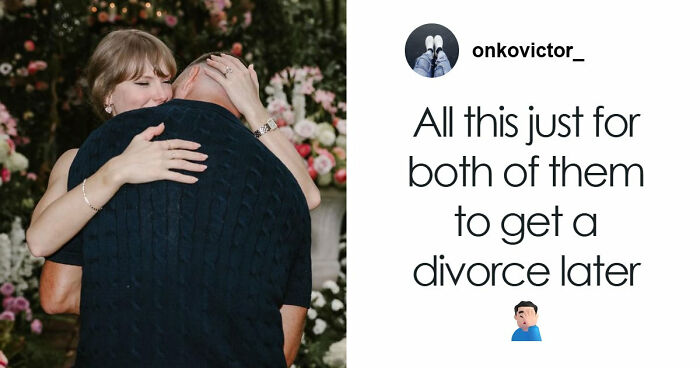 All The Details And Photos Leaked From Taylor Swift And Travis Kelce’s Already Infamous Wedding