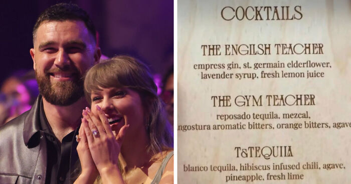 All The Details And Photos Leaked From Taylor Swift And Travis Kelce’s Already Infamous Wedding
