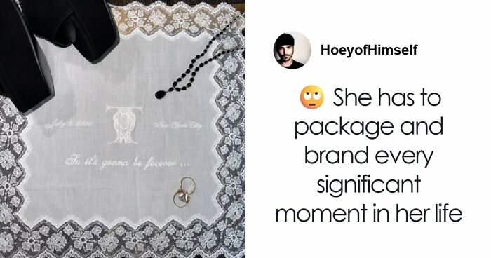 All The Details And Photos Leaked From Taylor Swift And Travis Kelce’s Already Infamous Wedding