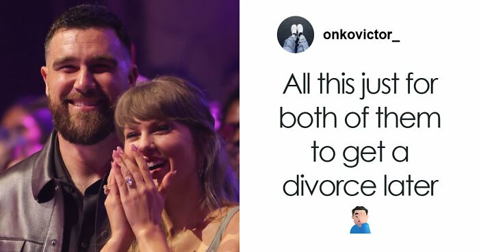 All The Details And Photos Leaked From Taylor Swift And Travis Kelce’s Already Infamous Wedding
