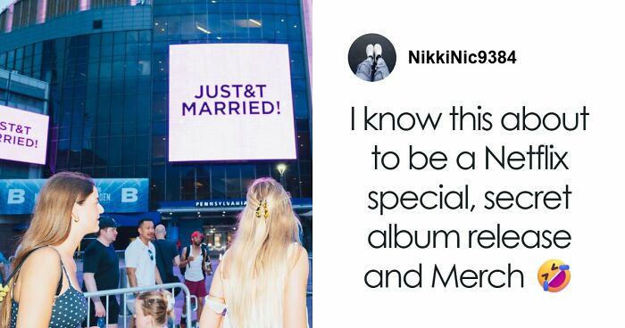 All The Details And Photos Leaked From Taylor Swift And Travis Kelce’s Already Infamous Wedding