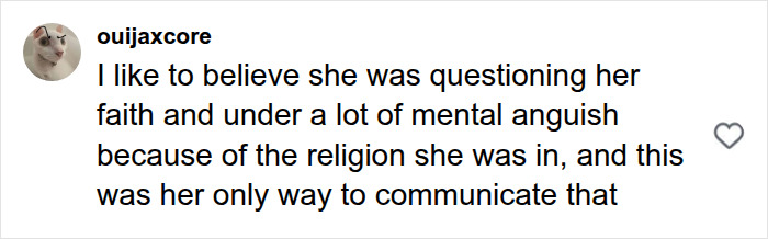 1676 Nun Claimed The Devil Dictated A Letter To Her, And Experts Finally Revealed Its Meaning 1676 Nun Claimed The Devil Dictated A Letter To Her, And Experts Finally Revealed Its Meaning