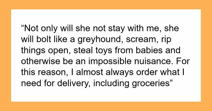 Karen Tries To Snatch Away Disabled Kid’s Special Cart, Mom Relieved As Stranger Comes To Her Rescue
