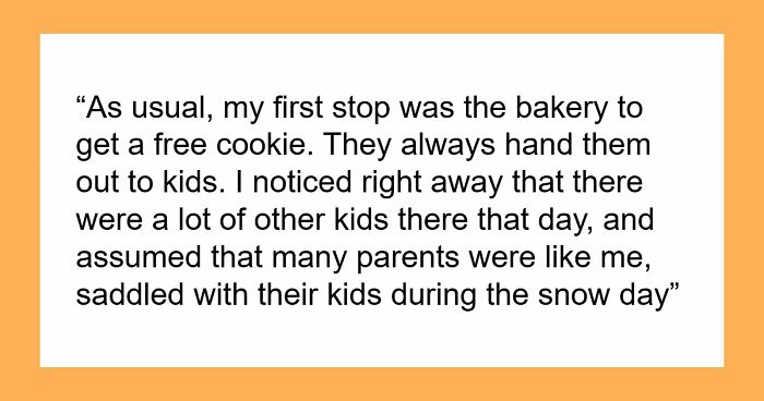 Karen Tries To Snatch Away Disabled Kid’s Special Cart, Mom Relieved As Stranger Comes To Her Rescue