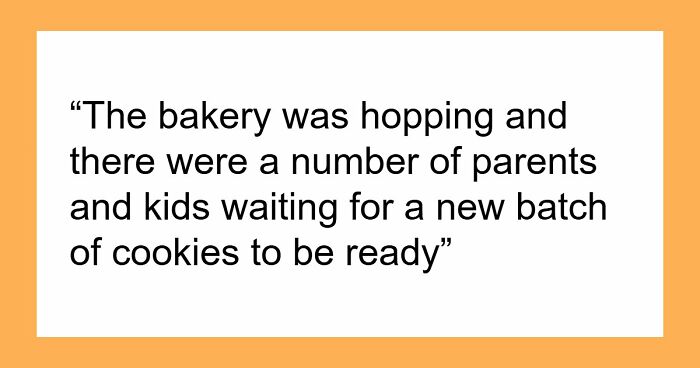 Karen Tries To Snatch Away Disabled Kid’s Special Cart, Mom Relieved As Stranger Comes To Her Rescue