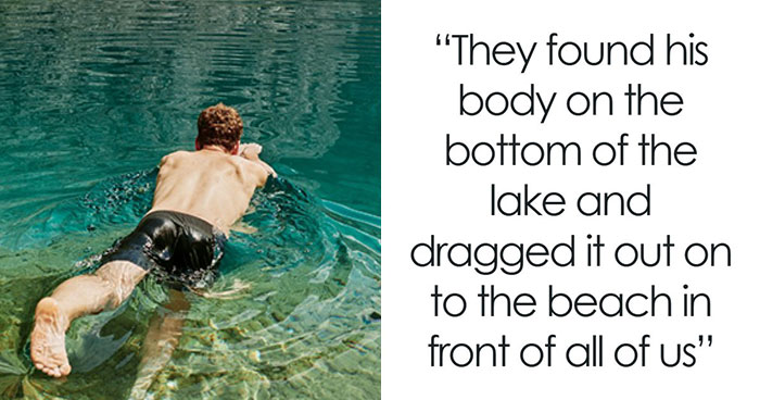 35 People Share Things They Witnessed In Public That Were So Disturbing They Were Scary